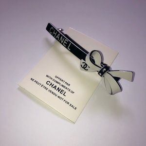 Hair Barrette VIP Gift 💝